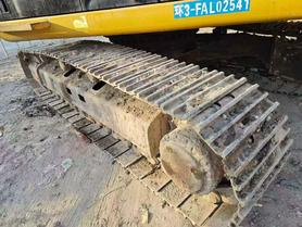 Buy Caterpillar 330B Used Excavator / 4 Buy Caterpillar 330B Used Excavator / 4