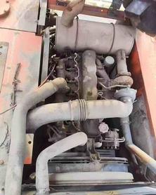 Buy Hitachi ZX240-3G Used Excavator / 3 Buy Hitachi ZX240-3G Used Excavator / 3