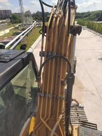 Buy Sany SY135 Used Excavator / 9 Buy Sany SY135 Used Excavator / 9