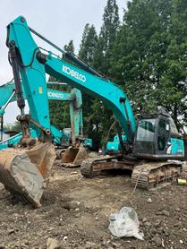 Buy Kobelco SK270D Used Excavator / 5 Buy Kobelco SK270D Used Excavator / 5