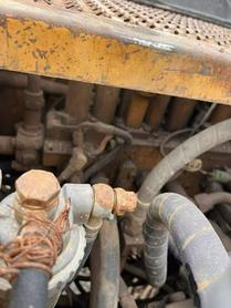 Buy Caterpillar 312V2 Used Excavator / 3 Buy Caterpillar 312V2 Used Excavator / 3