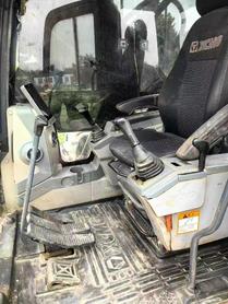 Buy XCMG XE370 Used Excavator / 8 Buy XCMG XE370 Used Excavator / 8