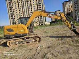 Buy XCMG XE75C Used Excavator / 5 Buy XCMG XE75C Used Excavator / 5