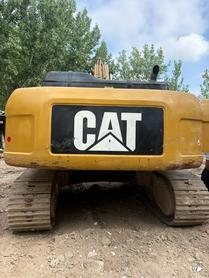 Buy Caterpillar 330B Used Excavator / 4 Buy Caterpillar 330B Used Excavator / 4