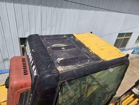 Buy Caterpillar M315D Used Excavator / 8 Buy Caterpillar M315D Used Excavator / 8