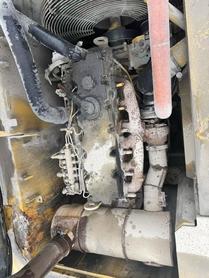 Buy Caterpillar 323 Used Excavator / 3 Buy Caterpillar 323 Used Excavator / 3