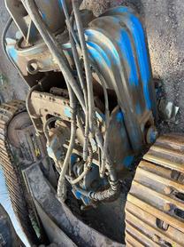 Buy Sany SY305C Used Excavator / 5 Buy Sany SY305C Used Excavator / 5