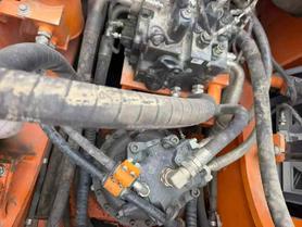 Buy Sany SY550H Used Excavator / 6 Buy Sany SY550H Used Excavator / 6