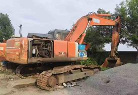 Buy Hitachi ZX240-3G Used Excavator / 7 Buy Hitachi ZX240-3G Used Excavator / 7