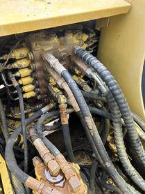Buy Komatsu PC120-6 Used Excavator / 6 Buy Komatsu PC120-6 Used Excavator / 6