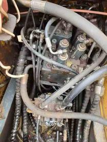 Buy Hyundai R150-7 Used Excavator / 9 Buy Hyundai R150-7 Used Excavator / 9