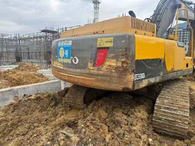 Buy Volvo EC250D Used Excavator / 5 Buy Volvo EC250D Used Excavator / 5