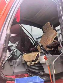 Buy Doosan DX260LC Used Excavator / 8 Buy Doosan DX260LC Used Excavator / 8