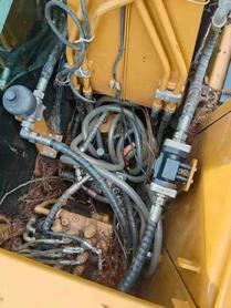 Buy Sany SY135 Used Excavator / 9 Buy Sany SY135 Used Excavator / 9