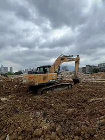 Buy Sany SY215C-8 Used Excavator / 3 Buy Sany SY215C-8 Used Excavator / 3