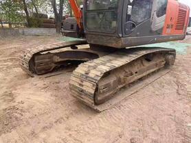 Buy Hitachi EX200 Used Excavator / 5 Buy Hitachi EX200 Used Excavator / 5