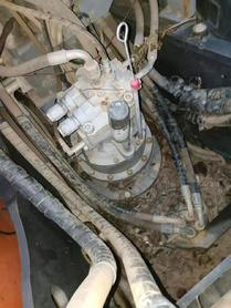 Buy Hitachi ZX210K Used Excavator / 9 Buy Hitachi ZX210K Used Excavator / 9