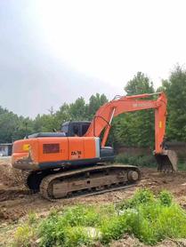 Buy Hitachi ZX200-3G Used Excavator / 9 Buy Hitachi ZX200-3G Used Excavator / 9