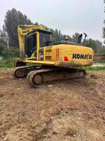 Buy Komatsu PC240-6 Used Excavator / 4 Buy Komatsu PC240-6 Used Excavator / 4