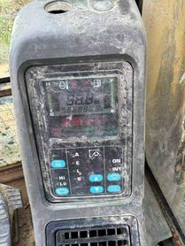 Buy Komatsu PC110-7 Used Excavator / 4 Buy Komatsu PC110-7 Used Excavator / 4