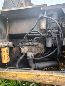 Buy Caterpillar 323 Used Excavator / 3 Buy Caterpillar 323 Used Excavator / 3