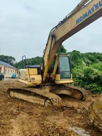 Buy Komatsu PC240-6 Used Excavator / 16 Buy Komatsu PC240-6 Used Excavator / 16
