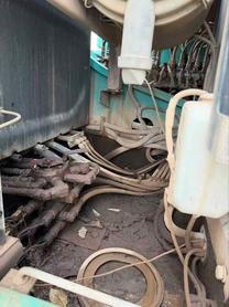 Buy Kobelco SK200 Used Excavator / 7 Buy Kobelco SK200 Used Excavator / 7