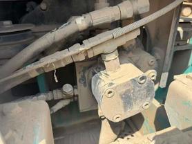 Buy Kobelco SK15SR Used Excavator / 5 Buy Kobelco SK15SR Used Excavator / 5