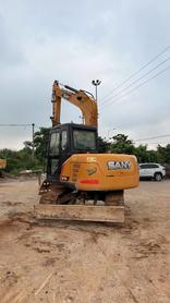 Buy Sany SY75 Used Excavator / 2 Buy Sany SY75 Used Excavator / 2