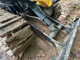 Buy Caterpillar 301.4C Used Excavator / 4 Buy Caterpillar 301.4C Used Excavator / 4