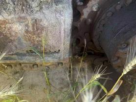 Buy Hitachi ZX200-6 Used Excavator / 6 Buy Hitachi ZX200-6 Used Excavator / 6