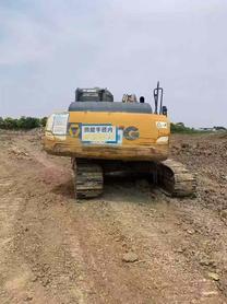 Buy XCMG XE215 Used Excavator / 2 Buy XCMG XE215 Used Excavator / 2
