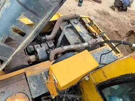 Buy Hyundai R150-7 Used Excavator / 4 Buy Hyundai R150-7 Used Excavator / 4