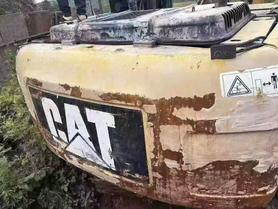 Buy Caterpillar 320D Used Excavator / 6 Buy Caterpillar 320D Used Excavator / 6