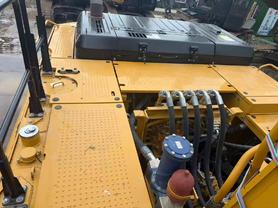 Buy Sany SY650HB Used Excavator / 3 Buy Sany SY650HB Used Excavator / 3