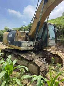 Buy Caterpillar 320D Used Excavator / 5 Buy Caterpillar 320D Used Excavator / 5