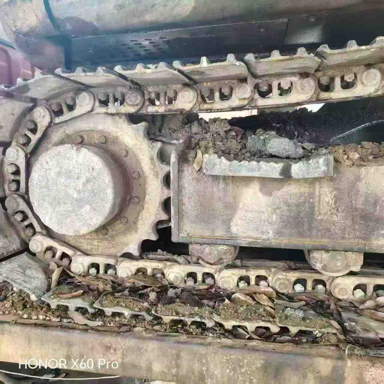 Buy Sany SY75C-8 Used Excavator / 5 Buy Sany SY75C-8 Used Excavator / 5