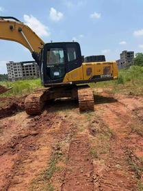 Buy Sany SY195C-9 Used Excavator / 4 Buy Sany SY195C-9 Used Excavator / 4