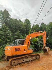 Buy Hitachi EX130 Used Excavator / 2 Buy Hitachi EX130 Used Excavator / 2