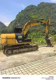 Buy Caterpillar 313D Used Excavator / 3 Buy Caterpillar 313D Used Excavator / 3