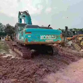 Buy Kobelco SK350-8 Used Excavator / 2 Buy Kobelco SK350-8 Used Excavator / 2