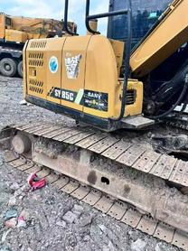 Buy Sany SY75 Used Excavator / 5 Buy Sany SY75 Used Excavator / 5