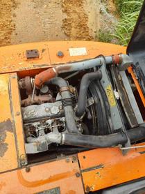 Buy Hitachi EX130 Used Excavator / 7 Buy Hitachi EX130 Used Excavator / 7