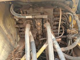 Buy Komatsu PC200-8 Used Excavator / 5 Buy Komatsu PC200-8 Used Excavator / 5