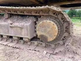 Buy Caterpillar 336E Used Excavator / 7 Buy Caterpillar 336E Used Excavator / 7