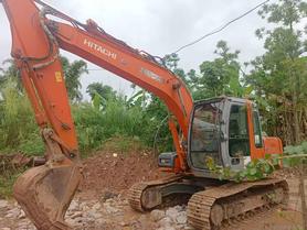 Buy Hitachi EX120-6 Used Excavator / 9 Buy Hitachi EX120-6 Used Excavator / 9