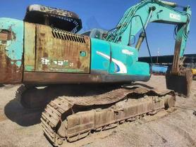 Buy Kobelco SK350-8 Used Excavator / 8 Buy Kobelco SK350-8 Used Excavator / 8