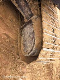 Buy Sany SY135 Used Excavator / 3 Buy Sany SY135 Used Excavator / 3