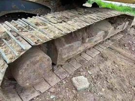 Buy Komatsu PC240-6 Used Excavator / 6 Buy Komatsu PC240-6 Used Excavator / 6