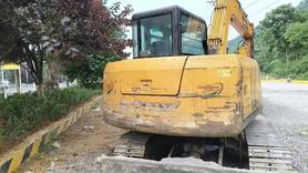 Buy Sany SY75 Used Excavator / 2 Buy Sany SY75 Used Excavator / 2